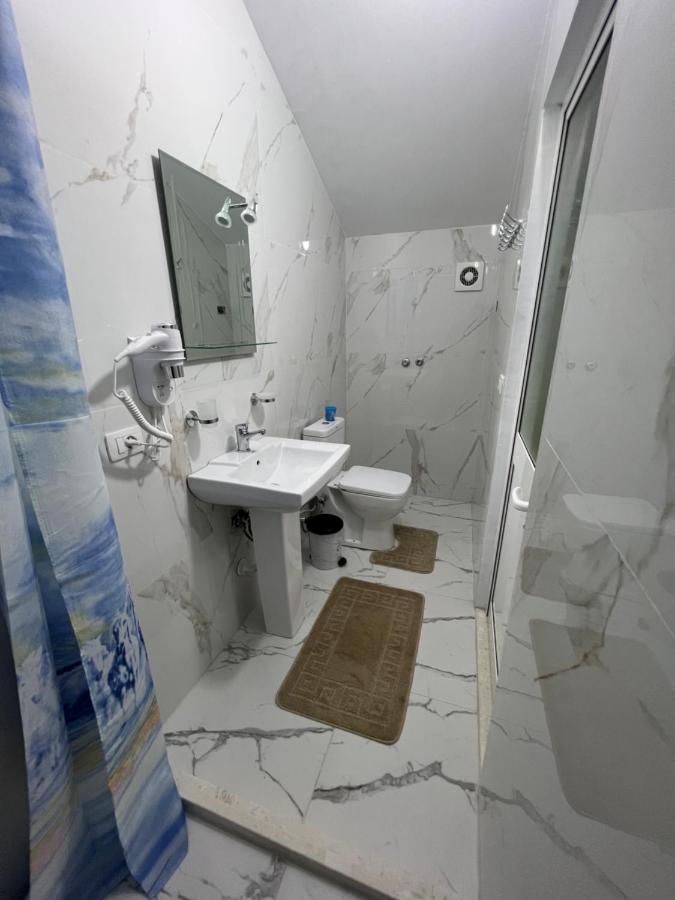 Lakefront House Shiroka Exterior photo