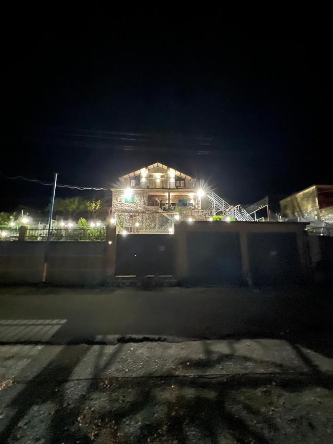 Lakefront House Shiroka Exterior photo
